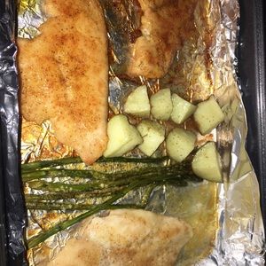 Meet your Posher, Ro